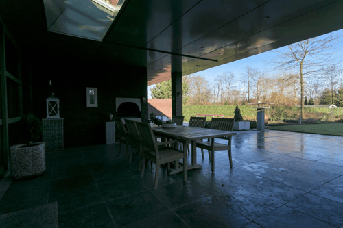 05 Enkele belichting